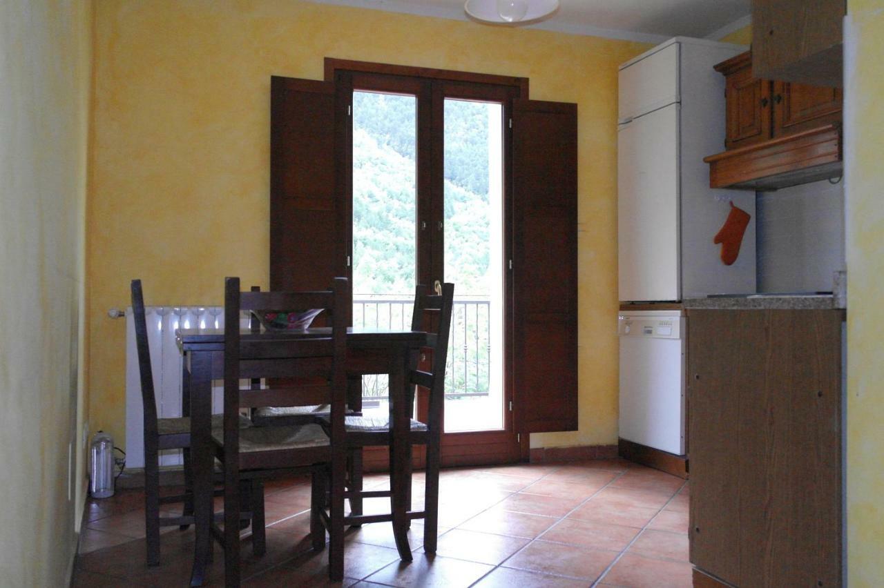 Casa Vacanze Sul Gizio Pettorano sul Gizio Bagian luar foto