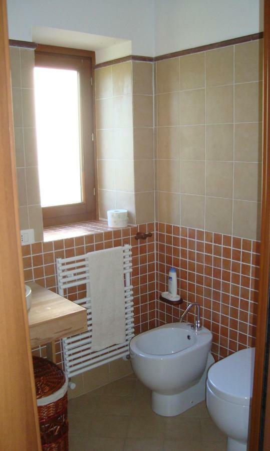 Casa Vacanze Sul Gizio Pettorano sul Gizio Bagian luar foto