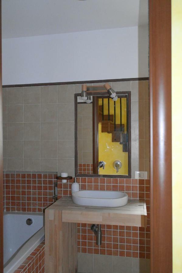 Casa Vacanze Sul Gizio Pettorano sul Gizio Bagian luar foto