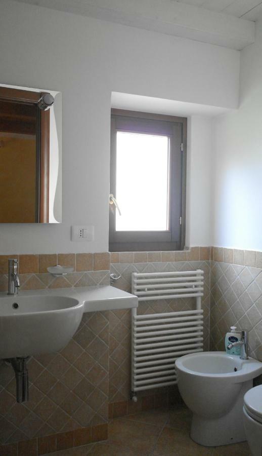 Casa Vacanze Sul Gizio Pettorano sul Gizio Bagian luar foto