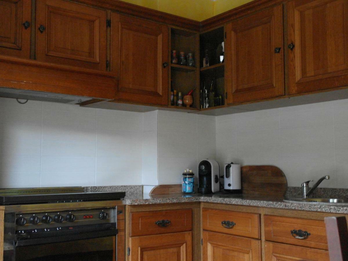 Casa Vacanze Sul Gizio Pettorano sul Gizio Bagian luar foto