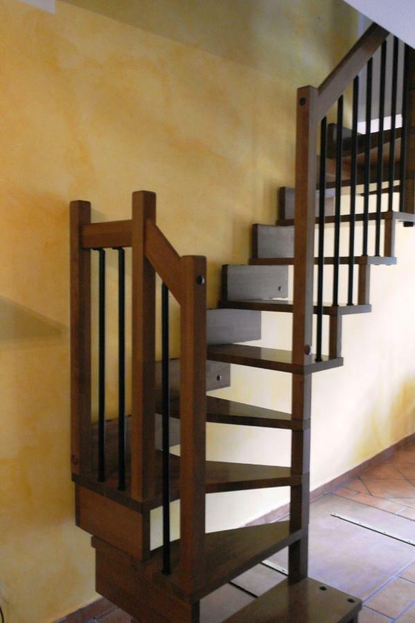 Casa Vacanze Sul Gizio Pettorano sul Gizio Bagian luar foto